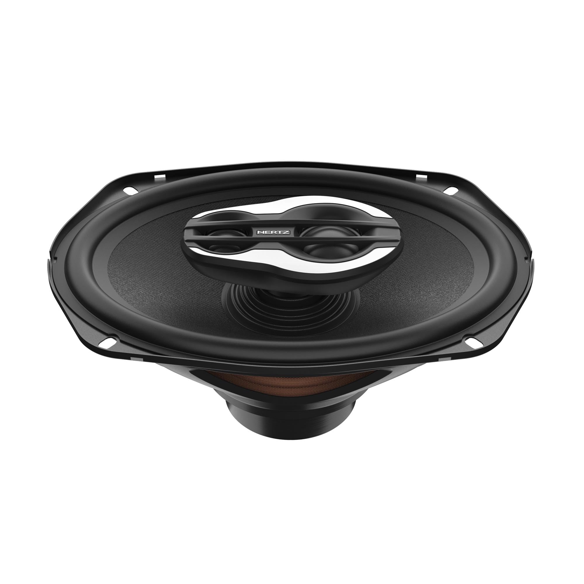 Amazon.com: HERTZ SX 690 H 6X9 Drop-in 3-Way Speakers Designed
